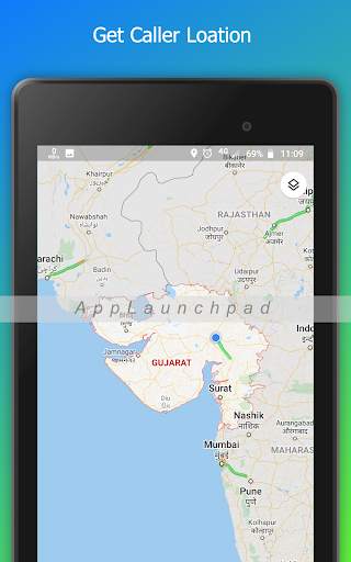 Live location by mobile number screenshot 8