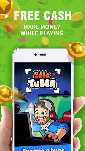 Mistry Box - Make Money & Earn Cash by Games screenshot 4