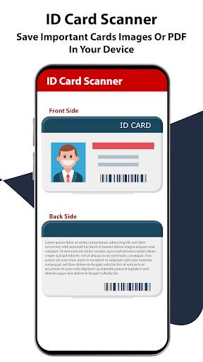 PDF Camera Scanner - Fast Scanner to Scan All screenshot 5