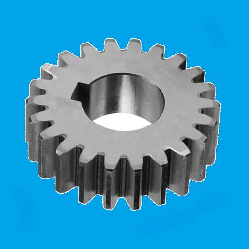 Mechanical Engineering Gears 20.0