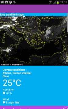 World Weather screenshot 4