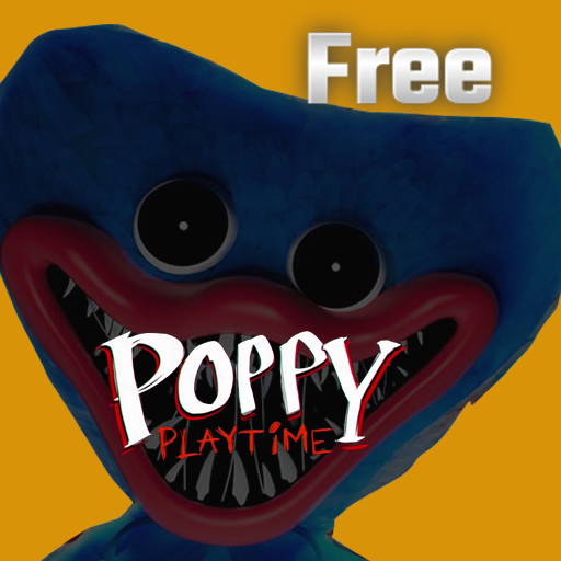 Poppy Playtime: Chapter 2 game icon