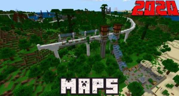 Maps Master for Minecraft PE screenshot 2