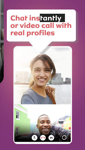 Chat&Yamo screenshot 3