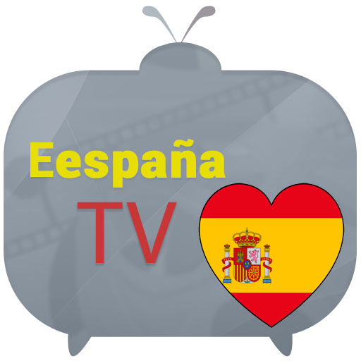 tv españa La tdt de españa icon