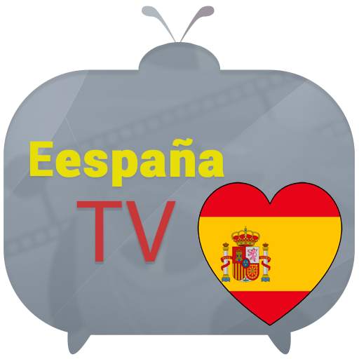 tv españa La tdt de españa 1.3.2