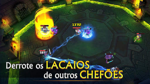 Like a Boss! screenshot 3