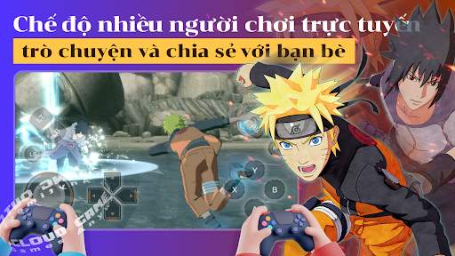 Chikii-Chơi trò chơi trên PC screenshot 5