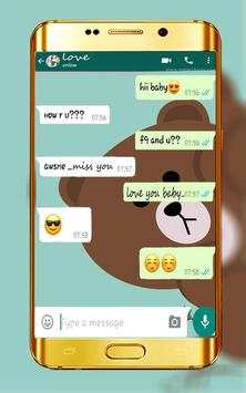 New WhatsApp Wallpaper 2020 screenshot 3