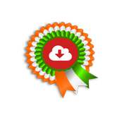 Indian Downloader logo