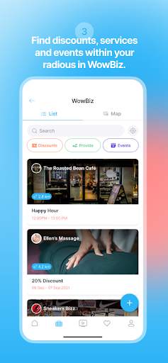 wowrite screenshot 3