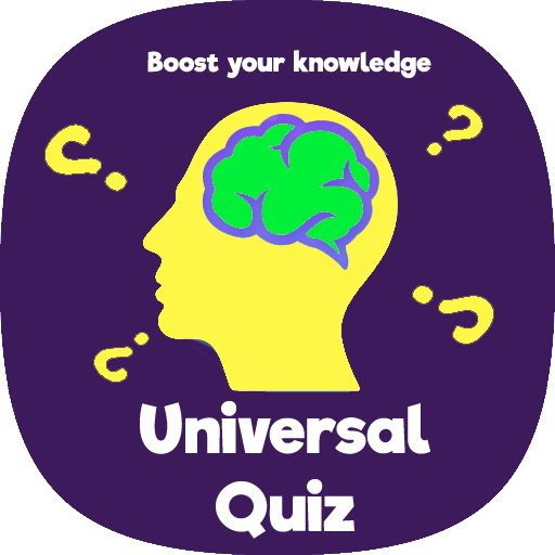 Universal Quiz आइकन