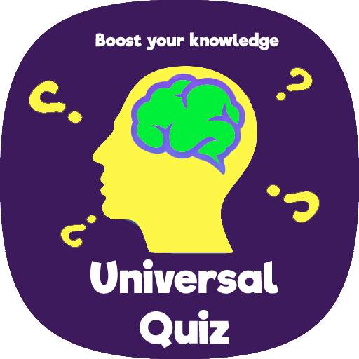 Universal Quiz 4