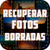 Recover Deleted Old Photos From Mobile Guides icon