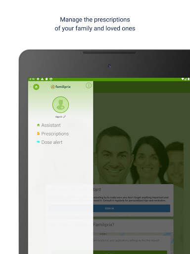 Familiprix - My Pharmacy screenshot 10