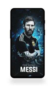 Lionel Messi Wallpaper 2020 New screenshot 5
