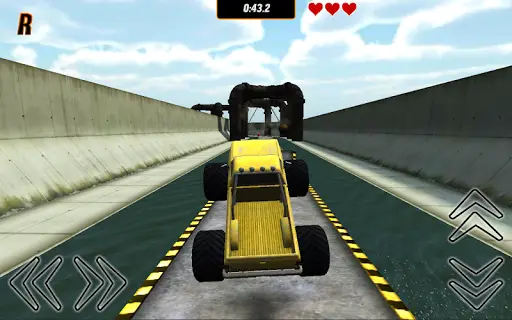 Toy Truck Rally 2 screenshot 19