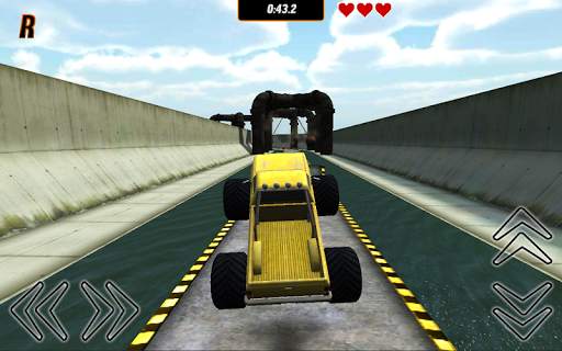 Toy Truck Rally 2 screenshot 19