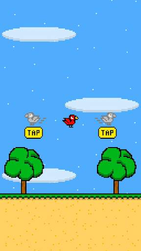 Lightning Bird FREE screenshot 2