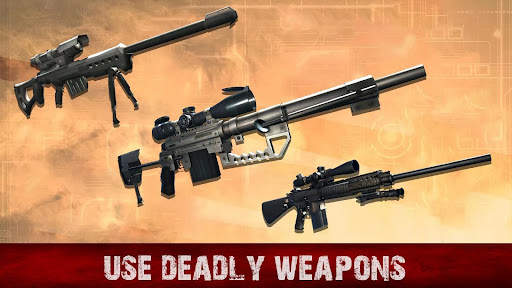 Zombie Shooting Survival Games screenshot 3