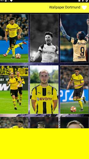 Wallpaper Dortmund - Dortmund screenshot 1