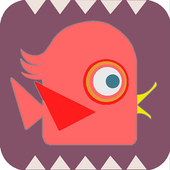 Fire Wings icon