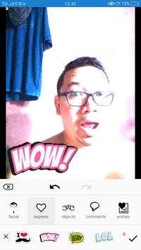 IxI Body Editor and photo editing screenshot 2