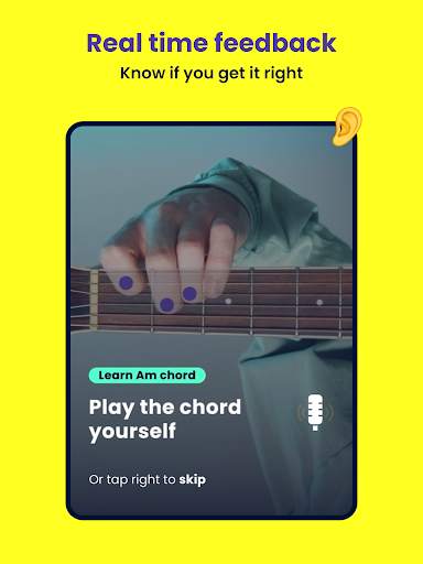 Solfegio: Ukulele Piano Guitar screenshot 14