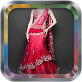 Bridle Wedding Dress Suit 1.0