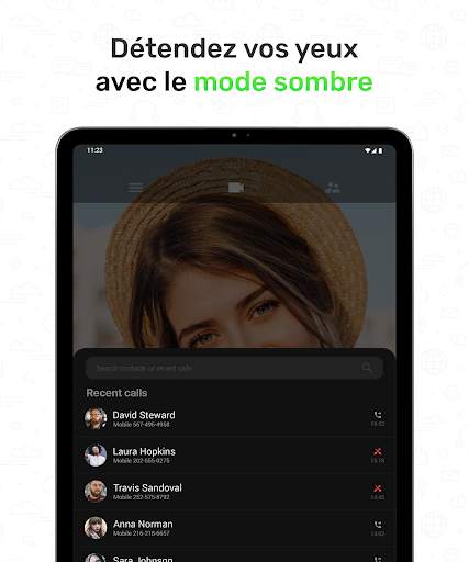 Video Call screenshot 15