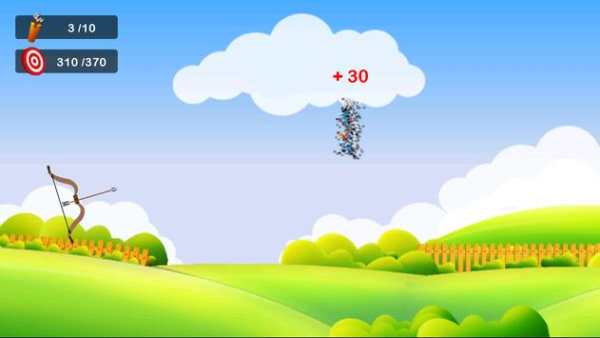 Bow Master screenshot 9