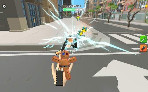 Voodoo Pranks screenshot 23