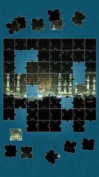 Islamic Jigsaw Puzzle Game screenshot 3