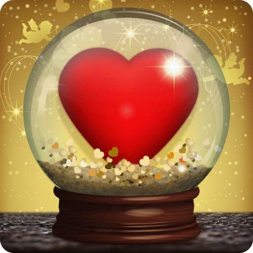 Love Globe 2.2