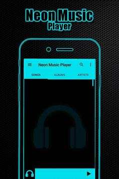 New Music player - Audio Player screenshot 5