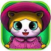 My Talking Cat - Virtual Pet 1.7