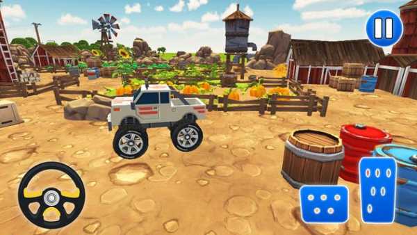 MultiLevel Hard Car Parker : Driving Simulator screenshot 4