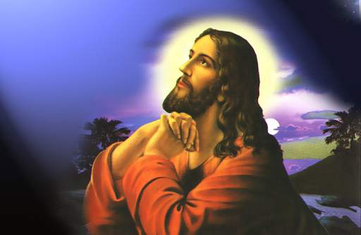Jesus Wallpaper - God Background screenshot 8