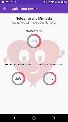 MeetD: Dating apps for singles screenshot 5