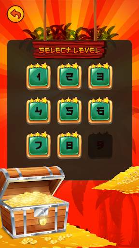 Ninja Games - Ninja Shuriken Throw screenshot 2