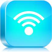 Wifi Analyzer prank