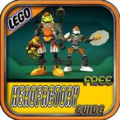 Guides ( LEGO Hero Factory ) 1.0