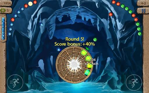 Hungry for Gems FREE screenshot 5