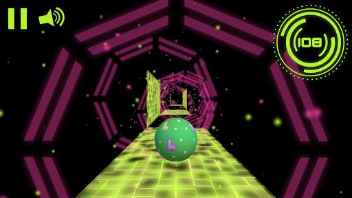Futuristic World screenshot 8
