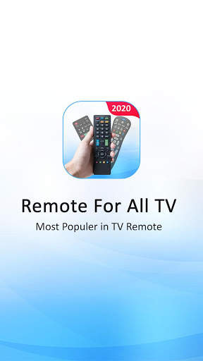 Remote Control for All TV 2020 screenshot 2