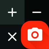 Math Calculator Plus on 9Apps