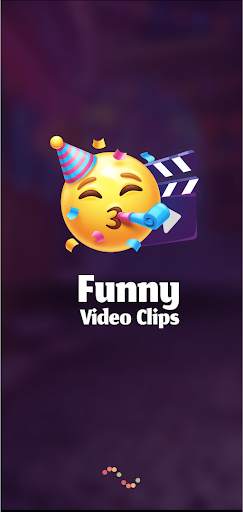 Funny Video Clips screenshot 6