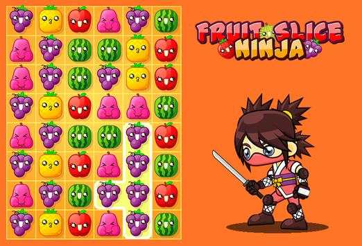 Fruit Slice Ninja screenshot 2