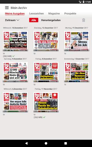 tz ePaper screenshot 5