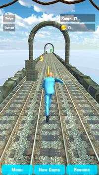 Endless Run screenshot 4